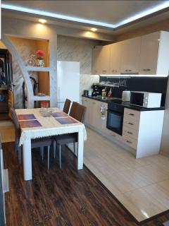 Sunshine Apartment - Pomorie - 6
