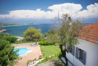Akritas Residences - Koroni - 9