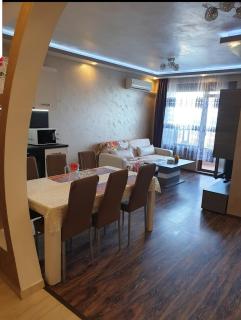 Sunshine Apartment - Pomorie - 7