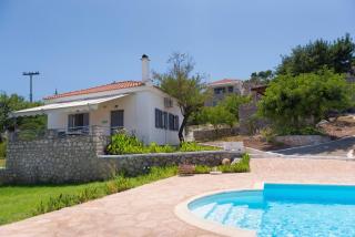 Akritas Residences - Koroni - 5