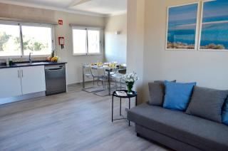 Villa ELTAEL - Rita Apartment - Warm Pool until 1 November - Manta Rota - 5