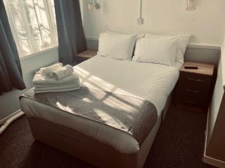 Sneyd Arms Hotel Tunstall - Chatterley - 9