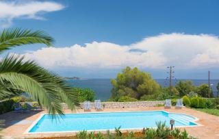 Akritas Residences - Koroni - 0