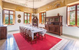 Villa Balbano - Nozzano Castello - 6