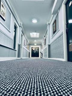 Sneyd Arms Hotel Tunstall - Chatterley - 4