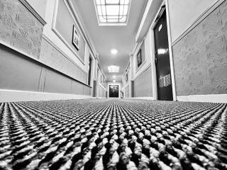 Sneyd Arms Hotel Tunstall - Chatterley - 3