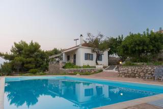 Akritas Residences - Koroni - 4