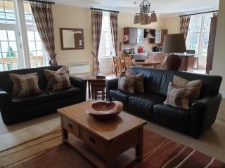 Cameron Club Lodges - Balloch - 6