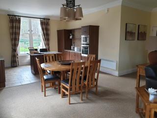 Cameron Club Lodges - Balloch - 5
