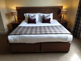 Cameron Club Lodges - Balloch - 4