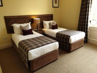 Cameron Club Lodges - Balloch - 3