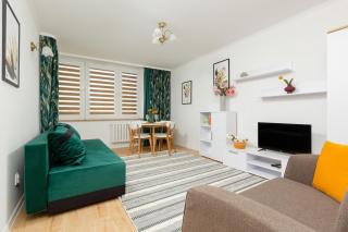 Apartments Praga Afrykańska by Noclegi Renters - Varsavia - 2