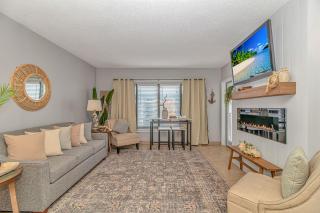 The Palace 1112 - Myrtle Beach - 9