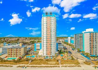 The Palace 1112 - Myrtle Beach - 5