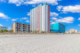 The Palace 1112 - Myrtle Beach - 6