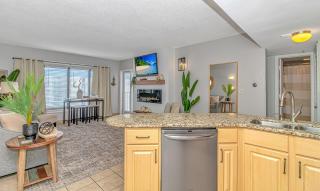 The Palace 1112 - Myrtle Beach - 4