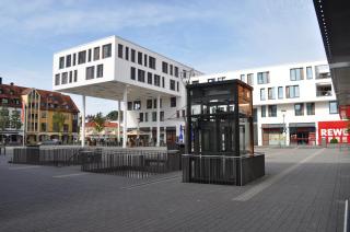 ARKADEN Hotel Kelkheim - Kelkheim - 1