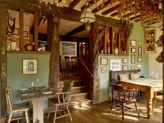 The Plough Inn - Stalisfield - 4