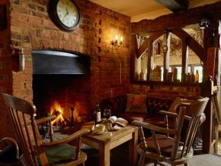The Plough Inn - Stalisfield - 5