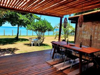 Casa Beira Mar Pitinga - Arraial d'Ajuda - 0