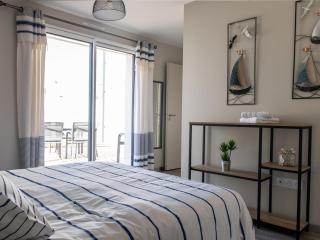 GITE LES BALISES-TRIBORD-SAINT GILLES CROIX DE VIE - 2