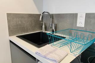 #CT The cozy nest - Grenoble - 4