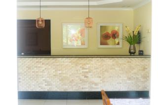 Hotel Luma - Itaguaí - 2
