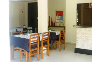 Hotel Luma - Itaguaí - 4