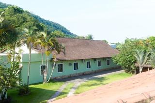Hotel Luma - Itaguaí - 7