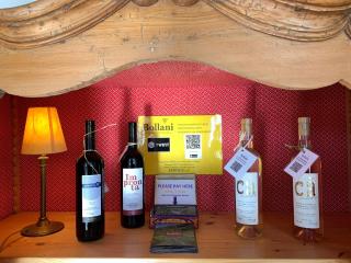 Casa Vino e Birra Boutique Guesthouse - Osogna - 4