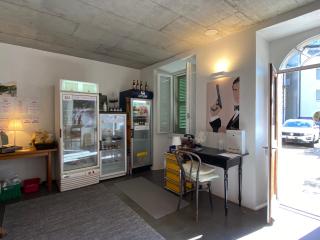 Casa Vino e Birra Boutique Guesthouse - Osogna - 5