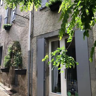 L'Ancienne Boulangerie - Caunes-Minervois - 8