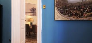 RB64 - Classy & Spacious Home near Villa District - Budapest - 2