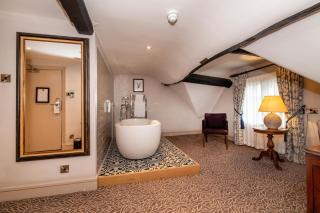 Greswolde Arms by Chef & Brewer Collection - Solihull - 6