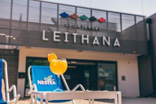 Lifestyle Hotel Leithana - Bruck an der Leitha - 2