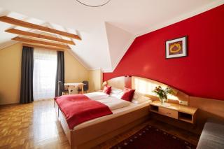 Hotel Garni Thermenoase - Bad Blumau - 6