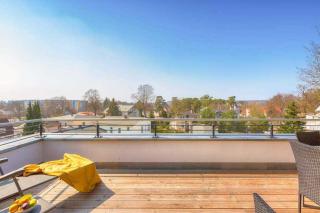 Quartier am Fischerstrand App 5 Penthouse - 7