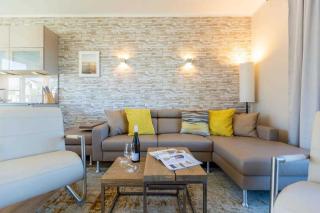 Quartier am Fischerstrand App 5 Penthouse - 4