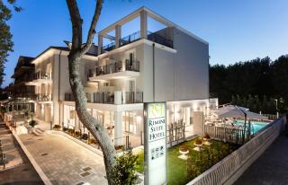 Rimini Suite Hotel - 0