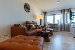 Strandhotel-Heiligenhafen-Wohnung-223-Nordlicht-Typ-II - Heiligenhafen - 8