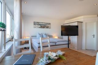 Strandhotel-Heiligenhafen-Wohnung-223-Nordlicht-Typ-II - Heiligenhafen - 4