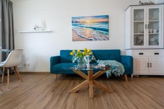 Strandhotel-Heiligenhafen-Wohnung-101-Typ-IV-Wasserblick - 4