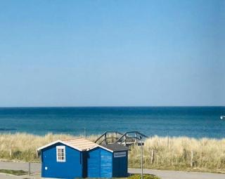 Strandhotel-Heiligenhafen-Wohnung-125-Typ-II-Meerblick-im-Strandhotel - Heiligenhafen - 7