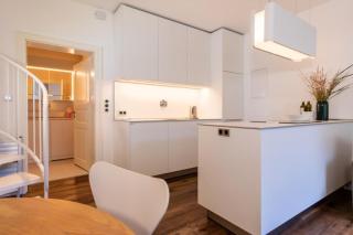 Haus-El-Mar-Wohnung-H-Beachlove - Großenbrode - 5