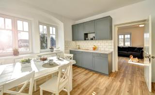 Apartmány Hájovna - 7