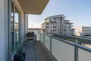 Duenenpark-Heiligenhafen-Haus-Meerduene-Wohnung-6-Meerambiente - Heiligenhafen - 5