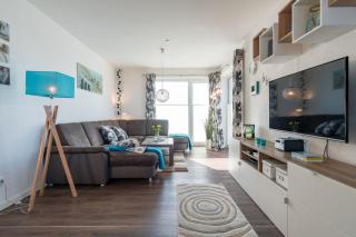 Duenenpark-Heiligenhafen-Haus-Meerduene-Wohnung-6-Meerambiente - Heiligenhafen - 4