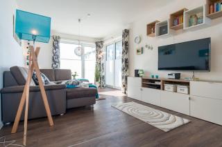 Duenenpark-Heiligenhafen-Haus-Meerduene-Wohnung-6-Meerambiente - Heiligenhafen - 3
