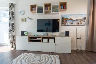 Duenenpark-Heiligenhafen-Haus-Meerduene-Wohnung-6-Meerambiente - Heiligenhafen - 1