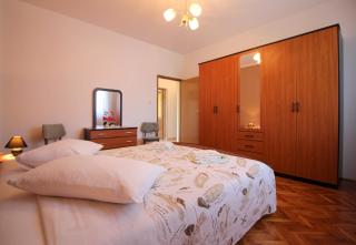 Apartment Fero with beautiful garden - Poreč - 8
